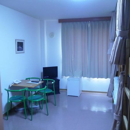 Hotel Daisetsuzan Shirakabasou Tawaramappu Exterior foto